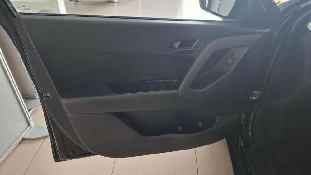 Hyundai Creta I Рестайлинг Уфа  - изображение 12
