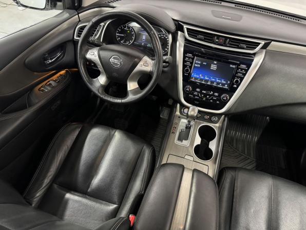 Nissan Murano III (Z52) Рестайлинг с пробегом 2018 года, цена 2 700 000 рублей, 77778 км, внедорожник, Автокод Объявления