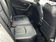 Toyota RAV4 V (XA50) Калуга  - изображение 40