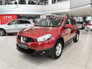 Nissan Qashqai I Казань  - изображение 23