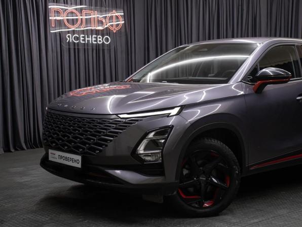 Omoda C5 I с пробегом 2023 года, цена 1 949 000 рублей, 36320 км, внедорожник, Автокод Объявления