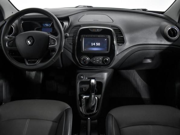 Renault Kaptur I с пробегом 2018 года, цена 1 497 860 рублей, 80000 км, внедорожник, Автокод Объявления