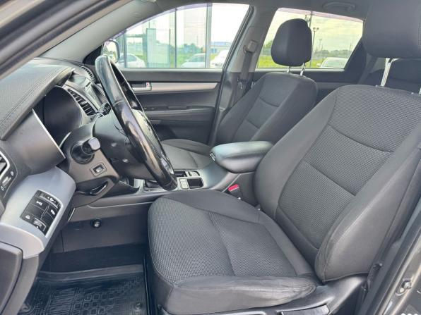 Kia Sorento II Рестайлинг с пробегом 2014 года, цена 1 499 000 рублей, 264739 км, внедорожник, Автокод Объявления