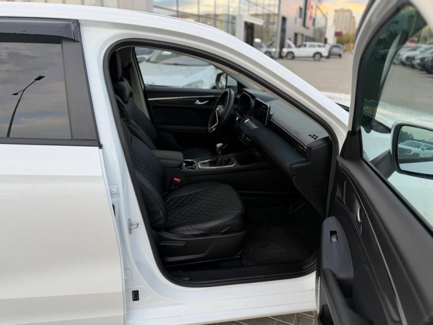 Haval Jolion I Сыктывкар  - изображение 9