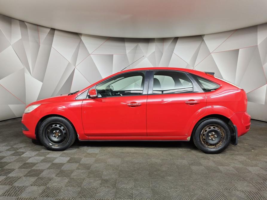 Ford Focus II Рестайлинг Москва  - изображение 5