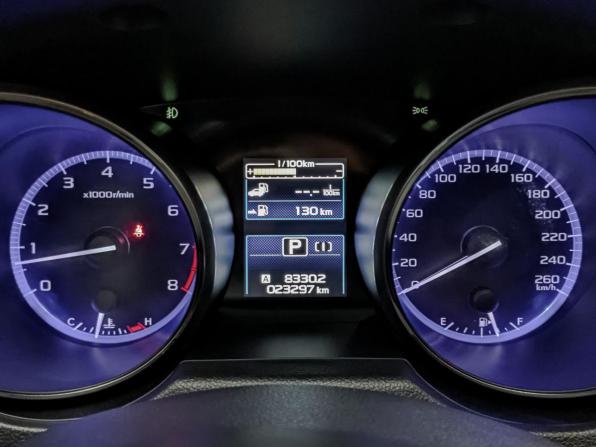 Subaru Outback V с пробегом 2017 года, цена 3 430 000 рублей, 23271 км, универсал, Автокод Объявления
