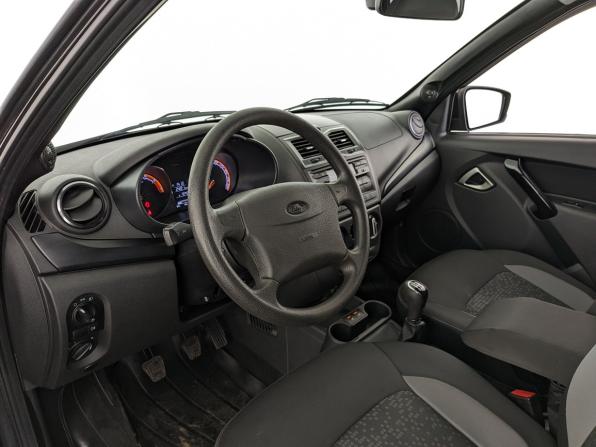 Lada (ВАЗ) Granta I Рестайлинг с пробегом 2022 года, цена 900 000 рублей, 24220 км, универсал, Автокод Объявления