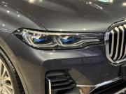 BMW X7 I (G07) Иркутск  - изображение 47