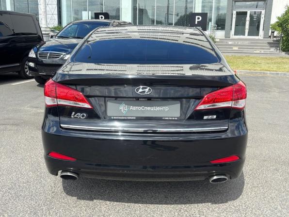 Hyundai i40 I с пробегом 2013 года, цена 710 000 рублей, 201000 км, седан, Автокод Объявления
