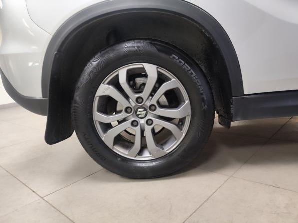 Suzuki Vitara II с пробегом 2018 года, цена 1 781 000 рублей, 114650 км, внедорожник, Автокод Объявления