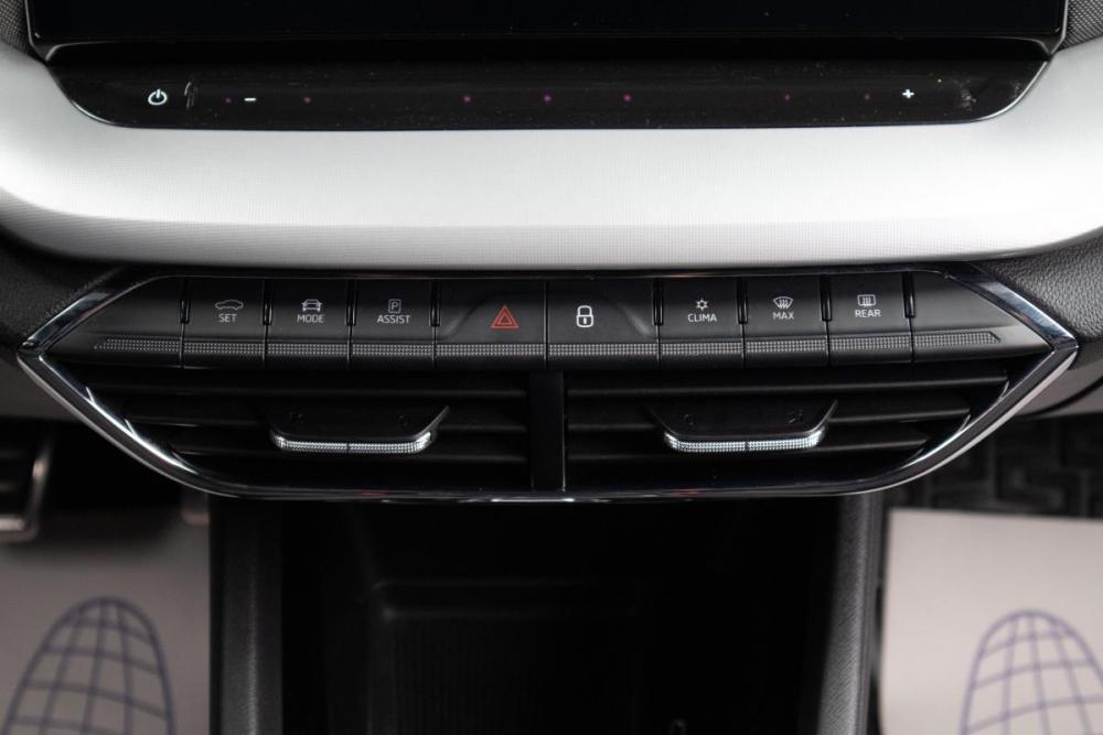 Skoda Octavia IV (A8) Оренбург  - изображение 15