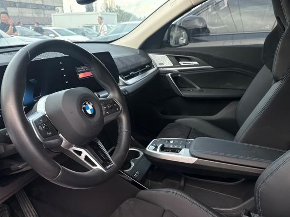 BMW X2 II (U10) с пробегом 2024 года, цена 5 390 000 рублей, 14250 км, внедорожник, Автокод Объявления