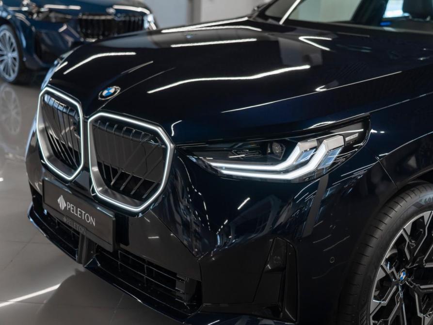BMW X3 IV (G45/G48) Москва  - изображение 28