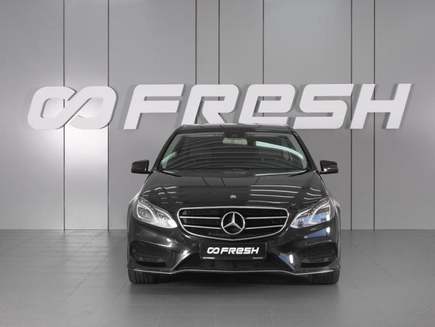 Mercedes-Benz E-Класс IV (W212 S212 C207) Рестайлинг Минеральные Воды  - изображение 3