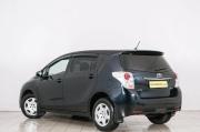 Toyota Verso I Рестайлинг Красноярск  - изображение 28