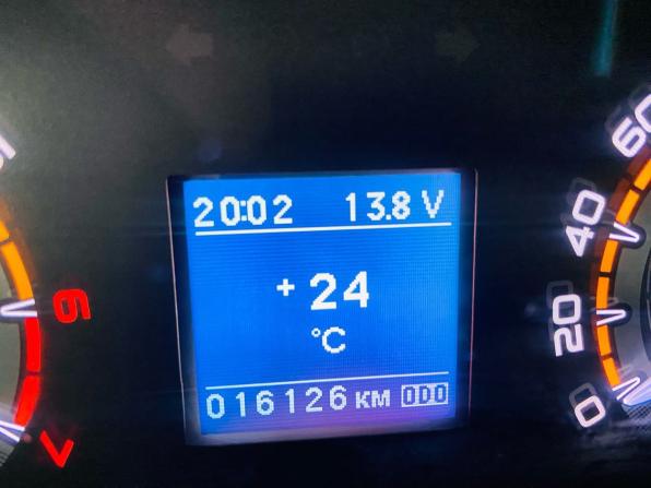 Lada (ВАЗ) Niva Travel I с пробегом 2024 года, цена 1 150 000 рублей, 16010 км, внедорожник, Автокод Объявления