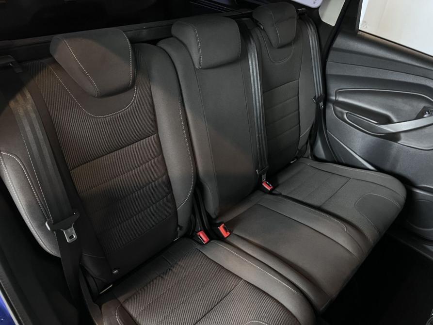 Ford Kuga II Чебоксары  - изображение 35