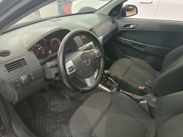 Opel Astra H Рестайлинг с пробегом 2011 года, цена 475 000 рублей, 223000 км, универсал, Автокод Объявления