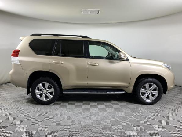 Toyota Land Cruiser Prado 150 Series с пробегом 2011 года, цена 2 125 000 рублей, 209850 км, внедорожник, Автокод Объявления