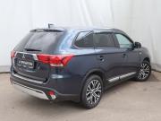 Mitsubishi Outlander III Рестайлинг 3 Москва  - изображение 28