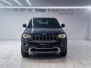 Jeep Grand Cherokee IV (WK2) Рестайлинг Уфа  - изображение 37
