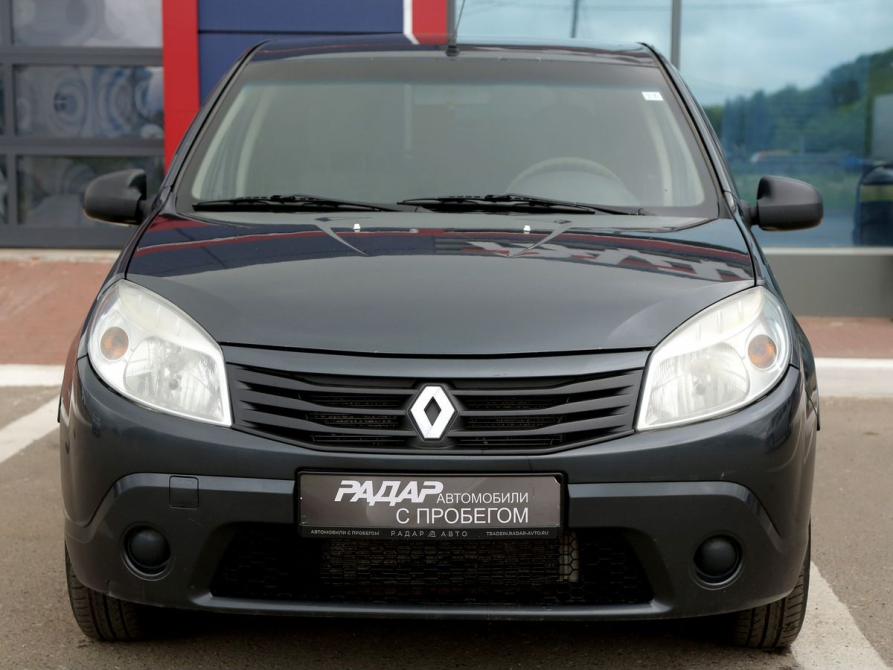 Renault Sandero I Иваново  - изображение 2