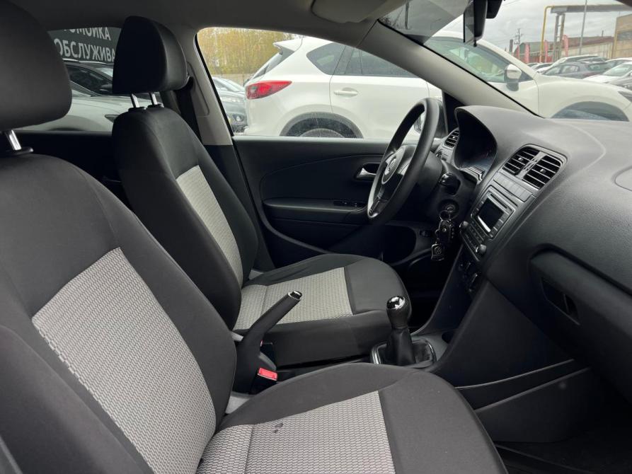 Volkswagen Polo V Альметьевск  - изображение 22