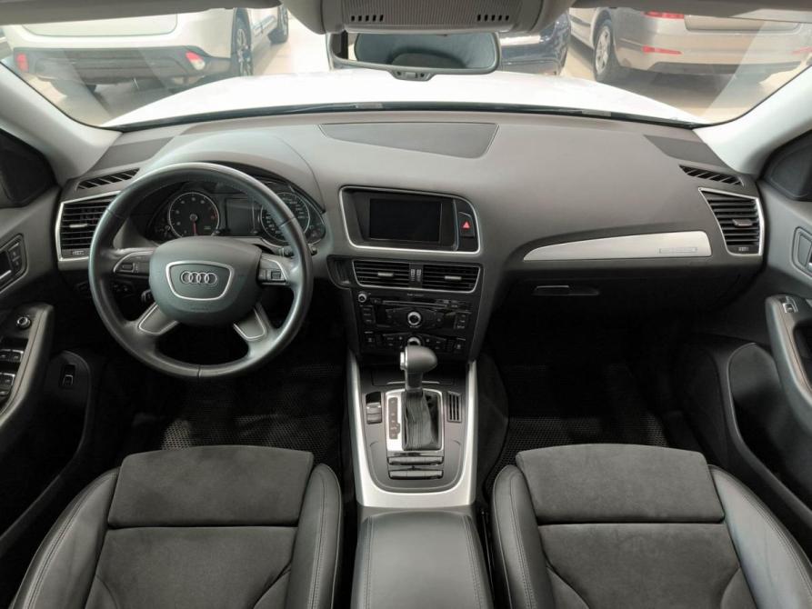 Audi Q5 I (8R) Рестайлинг Казань  - изображение 17