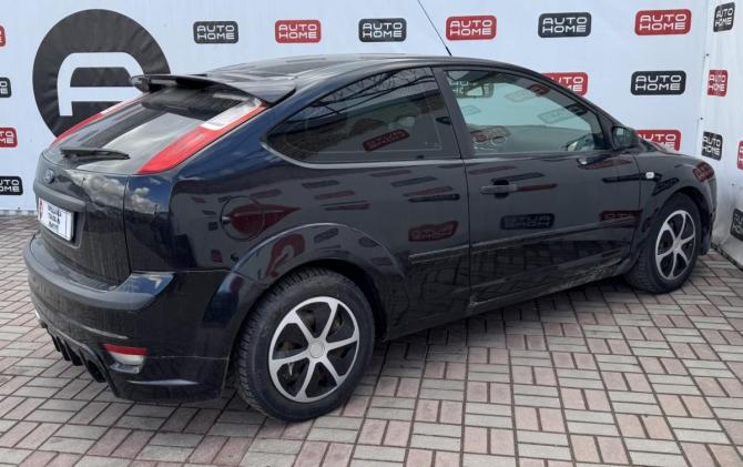 Ford Focus II с пробегом 2005 года, цена 379 900 рублей, 199123 км, хэтчбек, Автокод Объявления