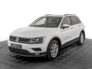 Volkswagen Tiguan II Москва  - изображение 28