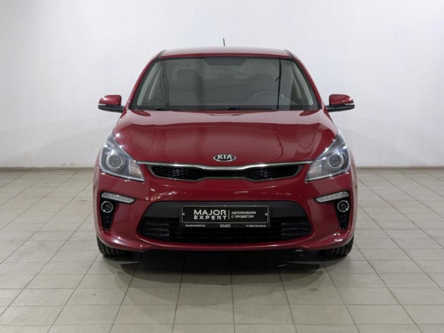Kia Rio IV Химки  - изображение 8