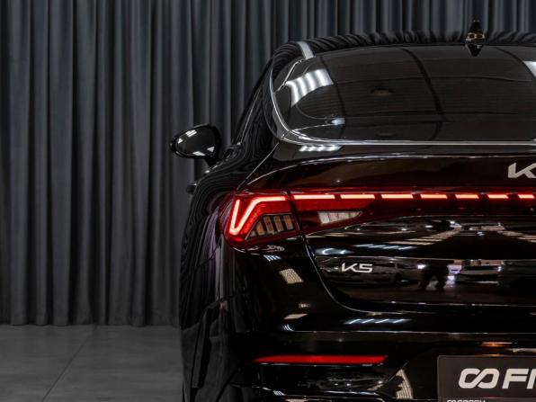 Kia K5 III с пробегом 2025 года, цена 3 599 000 рублей, 39067 км, седан, Автокод Объявления