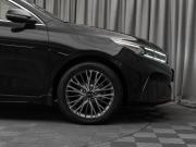 Kia Cerato IV Рестайлинг Москва  - изображение 47