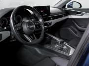 Audi A4 V (B9) Рестайлинг Москва  - изображение 34