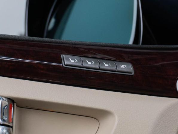 Lexus LX III с пробегом 2008 года, цена 2 699 000 рублей, 250282 км, внедорожник, Автокод Объявления