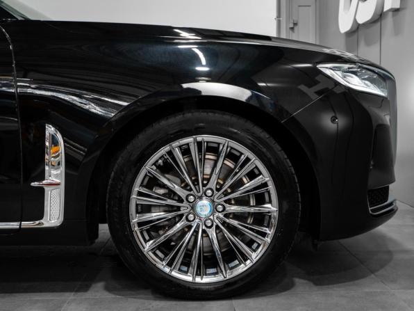 Hongqi H9 I с пробегом 2023 года, цена 3 940 000 рублей, 66697 км, седан, Автокод Объявления