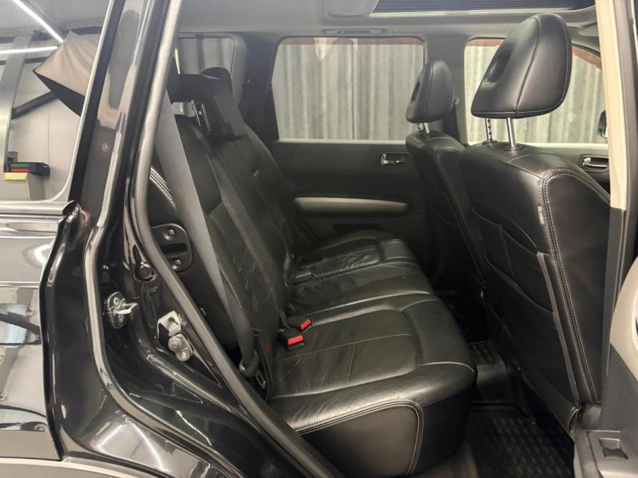 Nissan X-Trail II Красноярск  - изображение 14