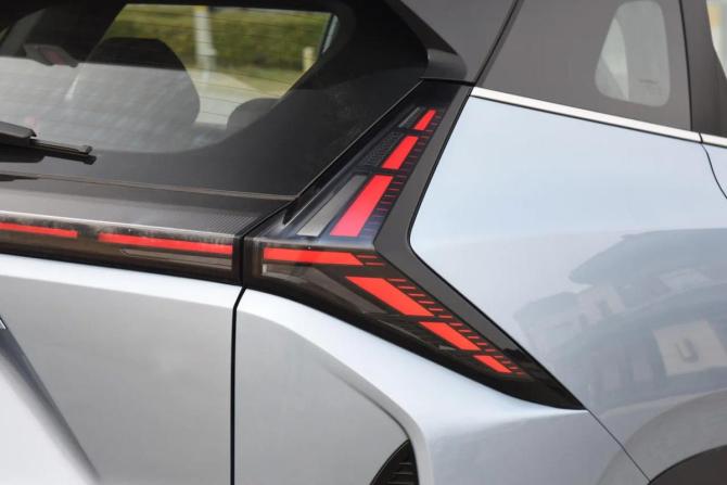 Новый Geely Cityray 2026 года, цена 2 969 990 рублей, внедорожник, Автокод Объявления
