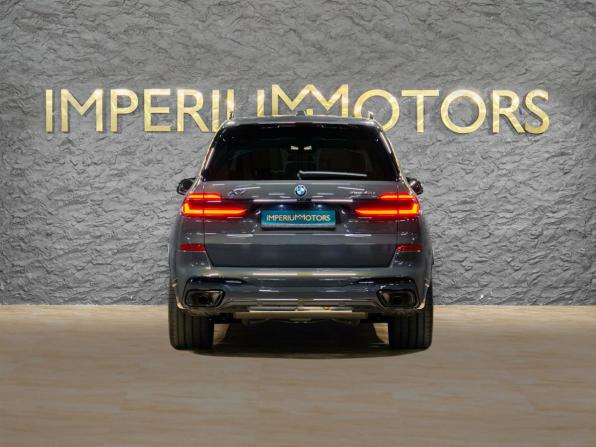 Новый BMW X7 I (G07) Рестайлинг 2026 года, цена 18 490 000 рублей, внедорожник, Автокод Объявления