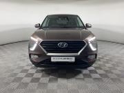 Hyundai Creta I Рестайлинг Москва  - изображение 21
