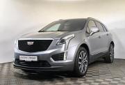 Cadillac XT5 I Рестайлинг Нижний Новгород  - изображение 25