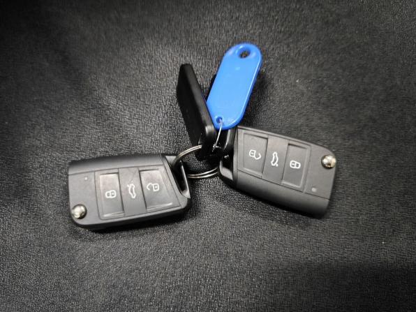 Skoda Rapid II с пробегом 2022 года, цена 2 059 000 рублей, 7184 км, лифтбек, Автокод Объявления