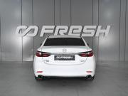 Mazda 6 III (GJ) Рестайлинг 2 Ростов-на-Дону  - изображение 25