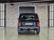 Lada (ВАЗ) Niva Legend Краснодар  - изображение 22