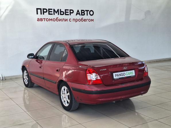 Hyundai Elantra III (XD2) Рестайлинг с пробегом 2005 года, цена 250 000 рублей, 409130 км, седан, Автокод Объявления