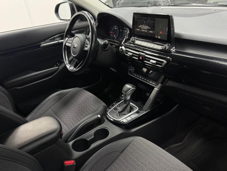 Kia Seltos I Казань  - изображение 11