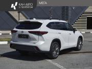 Toyota Highlander IV (XU70) Казань  - изображение 18