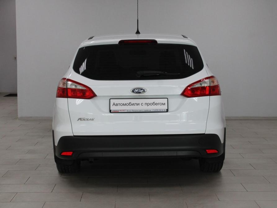 Ford Focus III Старый Оскол  - изображение 5