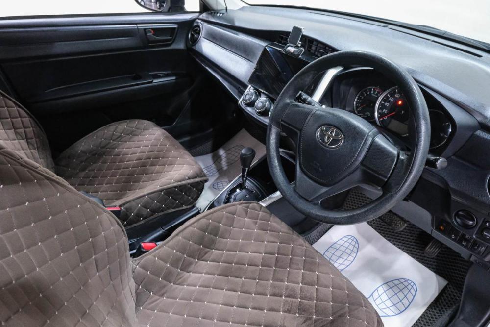 Toyota Corolla XI (E160 E170) Рестайлинг 2 Новокузнецк  - изображение 13