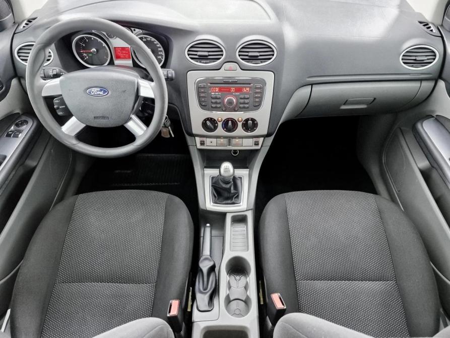 Ford Focus II Рестайлинг Нижний Новгород  - изображение 17